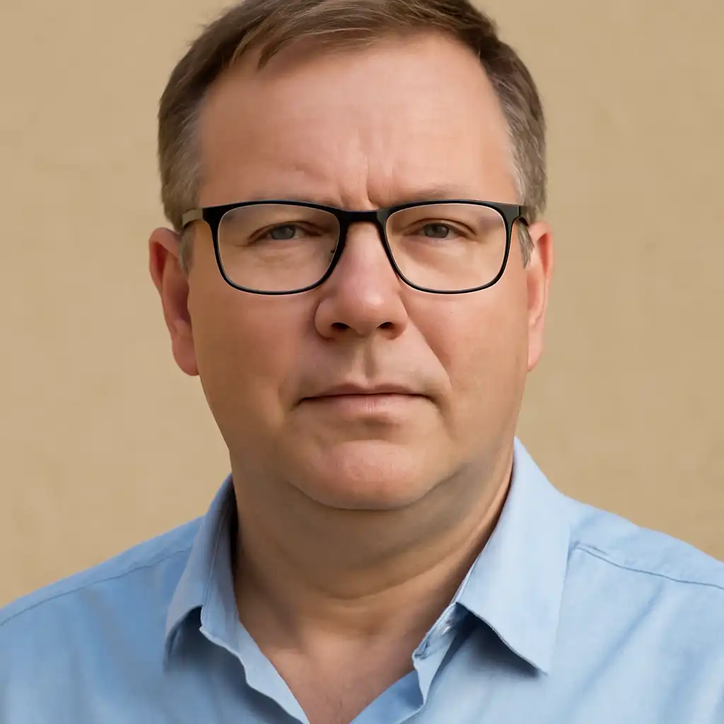 Jørgen Kristensen